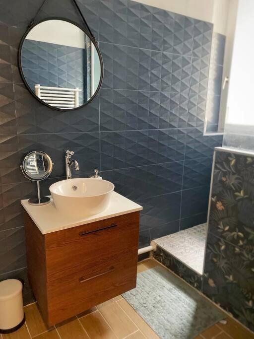 Joli Cocon Paisible Au Coeur Du Panier Appartement